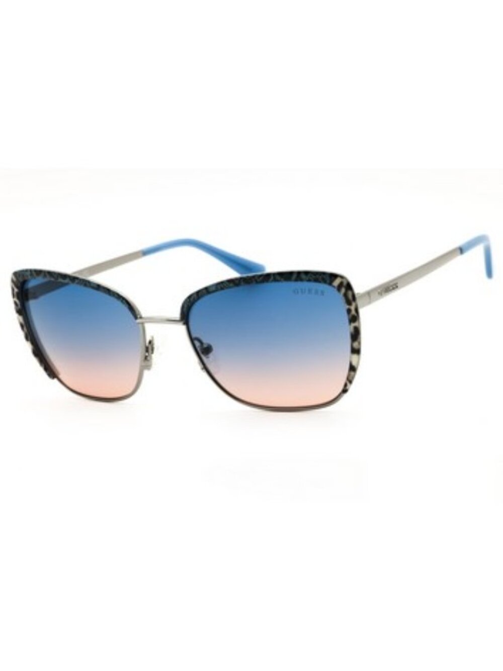 Guess Sunglasses GU0218-10W-57 New with tags
